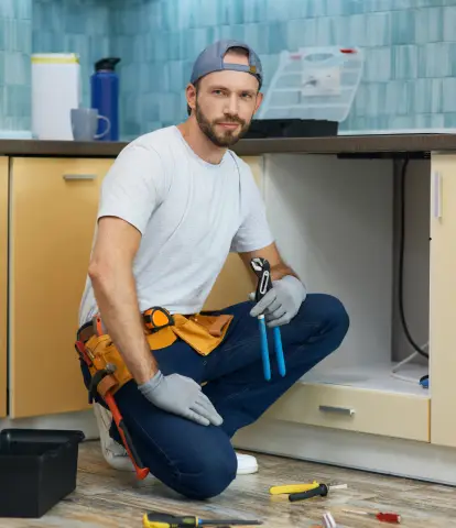 Instalaciones y reparaciones profesionales en Cáceres.