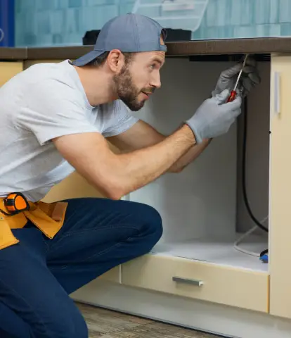 Instalaciones y reparaciones profesionales en Cáceres.