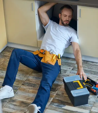 Instalaciones y reparaciones profesionales en Cáceres.