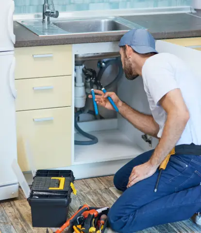 Instalaciones y reparaciones profesionales en Cáceres.