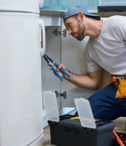 Instalaciones y reparaciones profesionales en Cáceres.